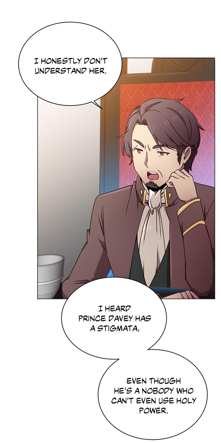 The Max Level Hero Strikes Back Chap 36 - Next Chap 37