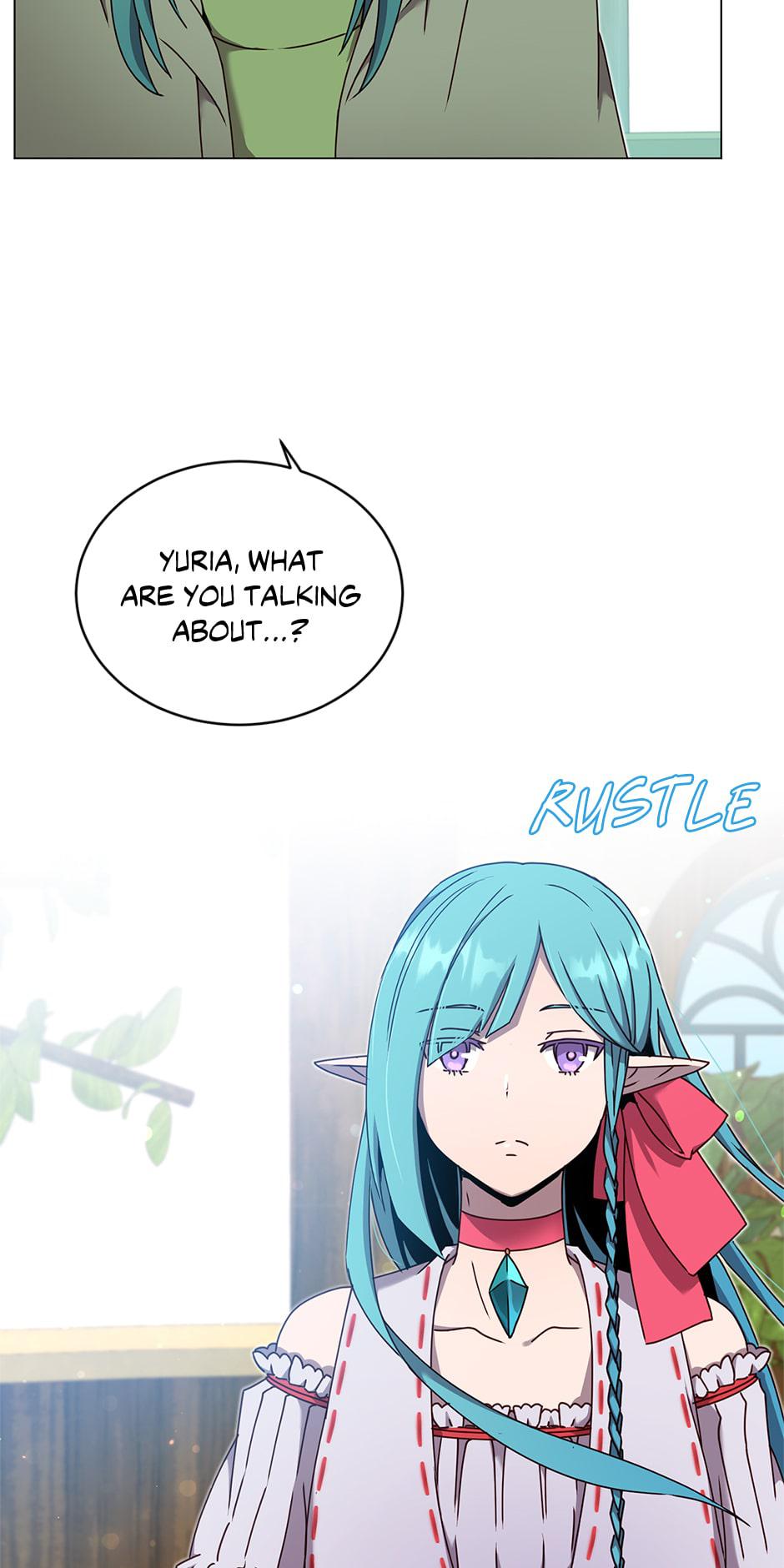 The Max Level Hero Strikes Back Chap 38 - Next Chap 39
