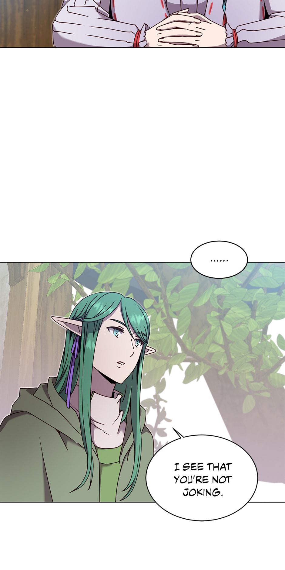 The Max Level Hero Strikes Back Chap 38 - Next Chap 39