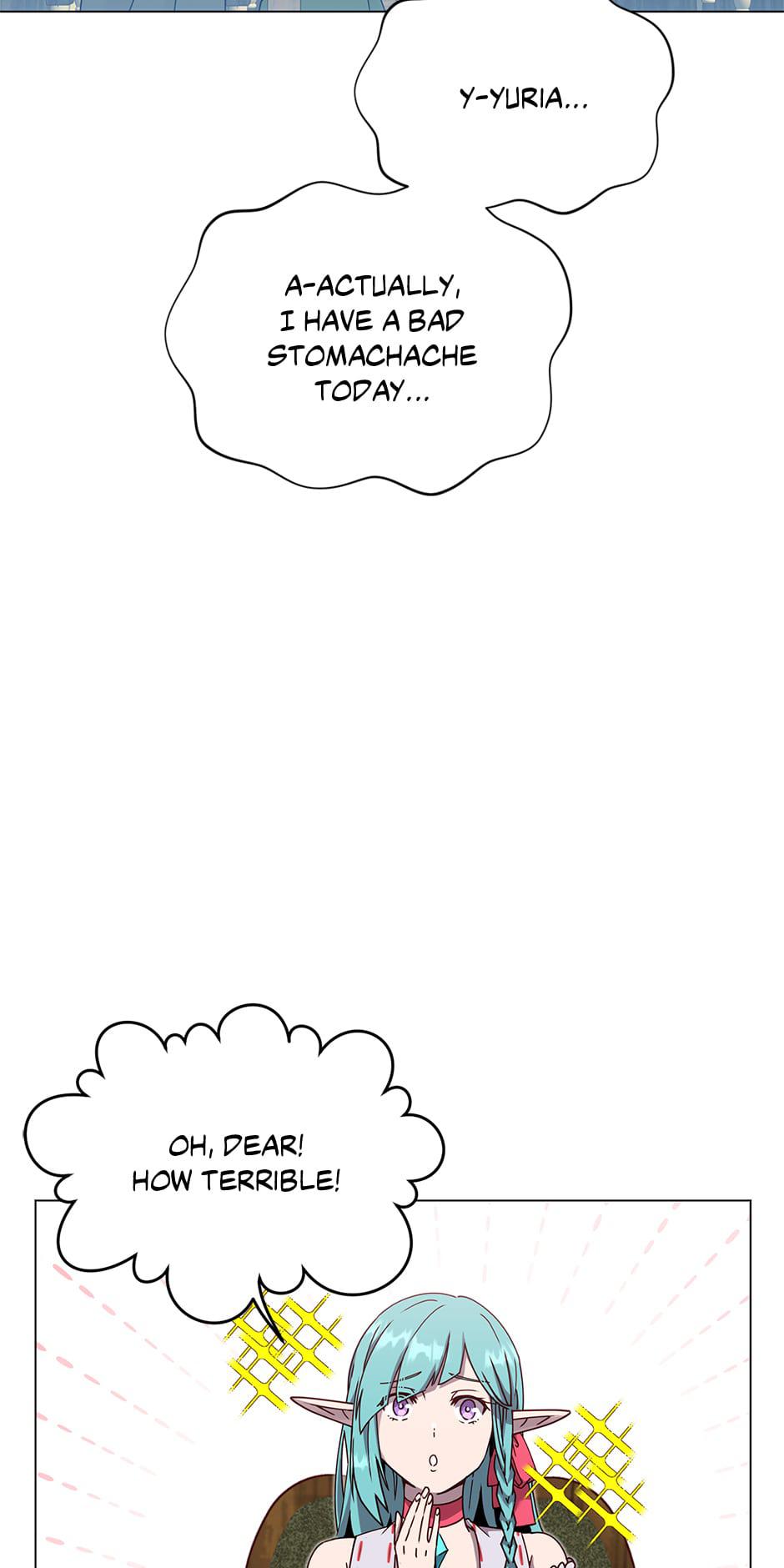 The Max Level Hero Strikes Back Chap 38 - Next Chap 39