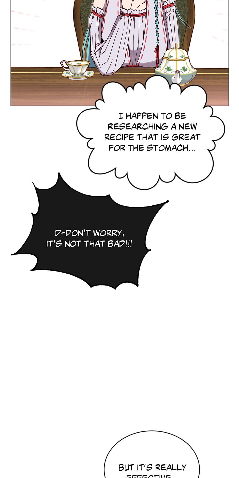 The Max Level Hero Strikes Back Chap 38 - Next Chap 39
