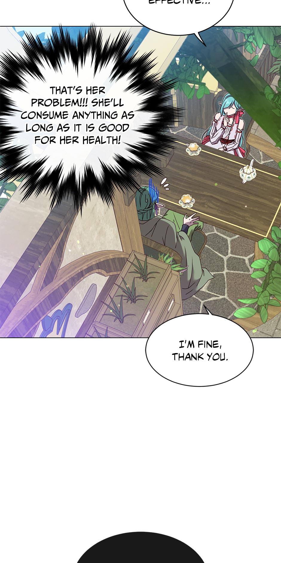 The Max Level Hero Strikes Back Chap 38 - Next Chap 39