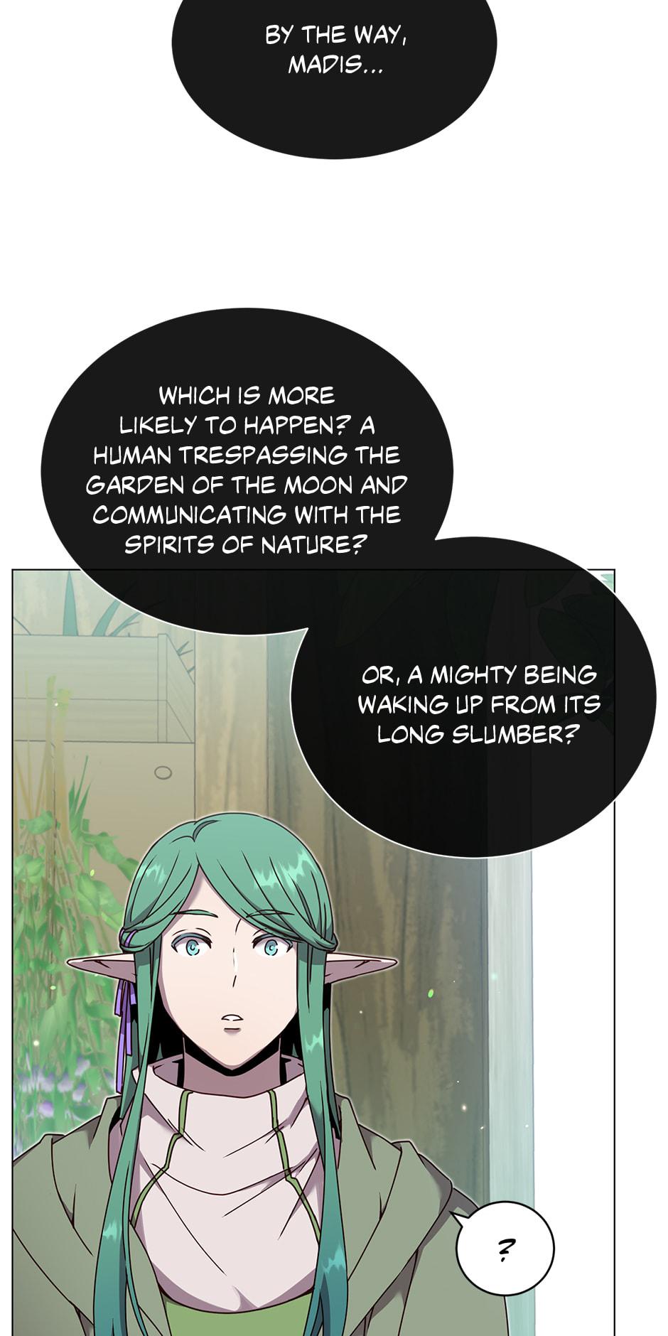 The Max Level Hero Strikes Back Chap 38 - Next Chap 39