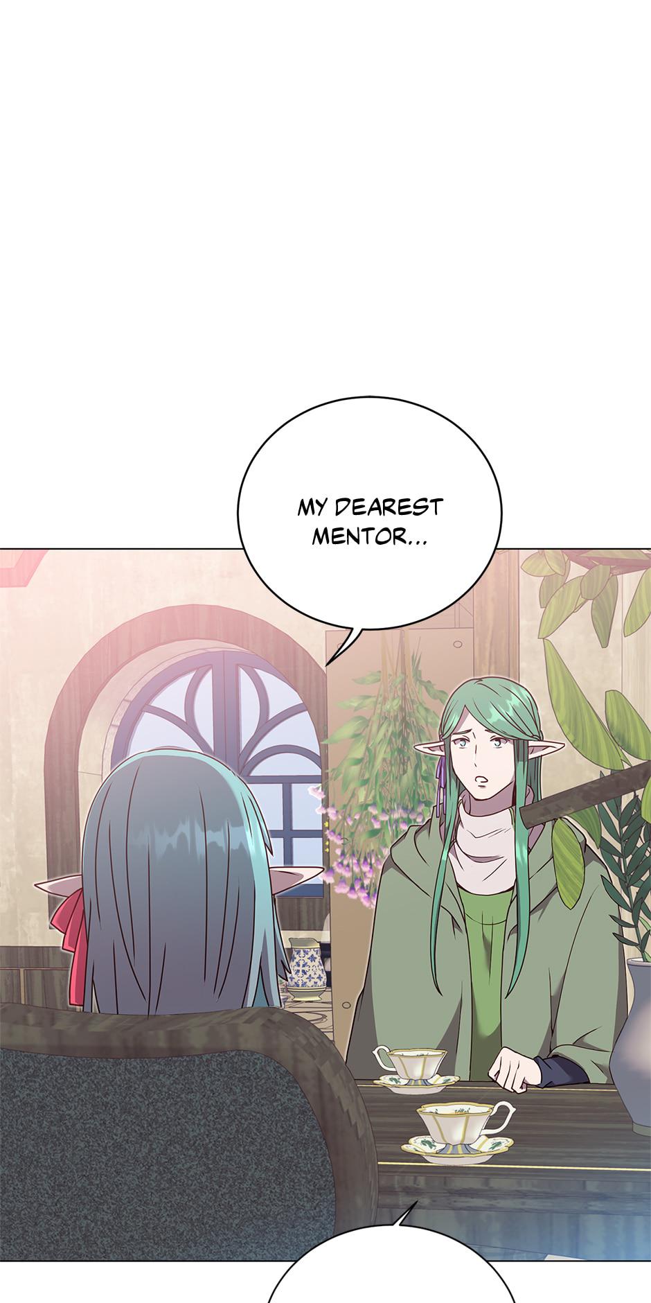 The Max Level Hero Strikes Back Chap 38 - Next Chap 39