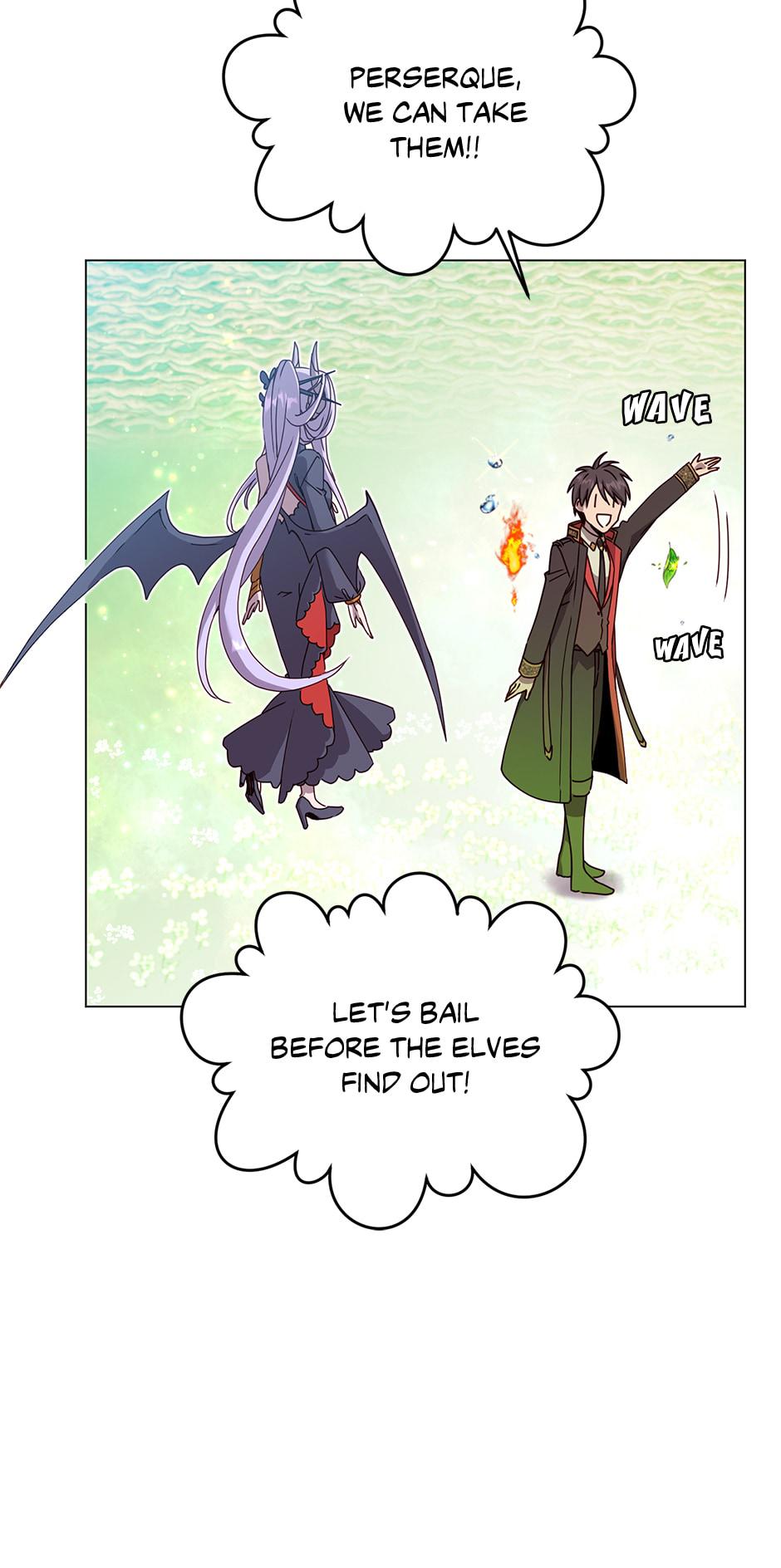 The Max Level Hero Strikes Back Chap 38 - Next Chap 39
