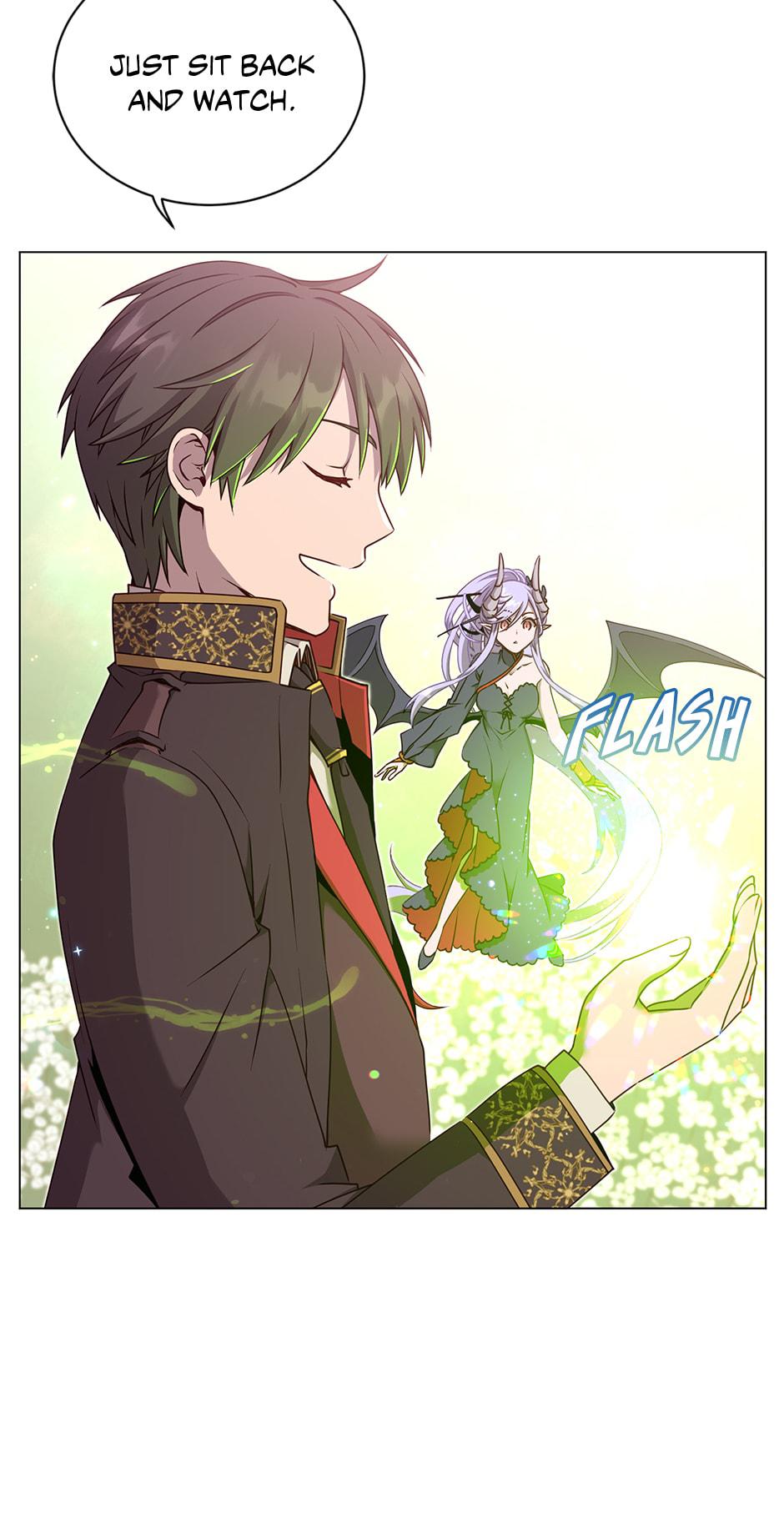 The Max Level Hero Strikes Back Chap 38 - Next Chap 39