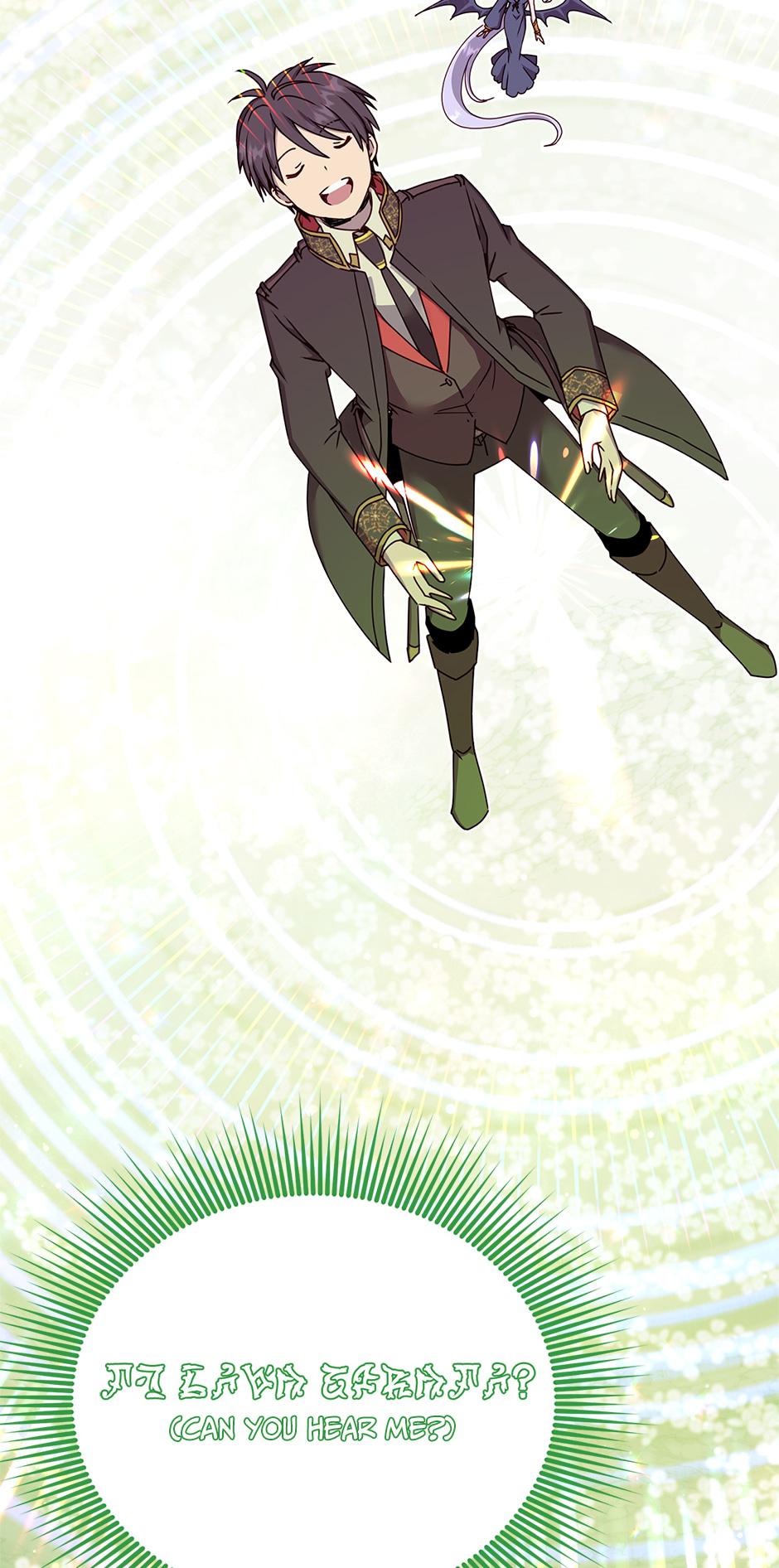 The Max Level Hero Strikes Back Chap 38 - Next Chap 39
