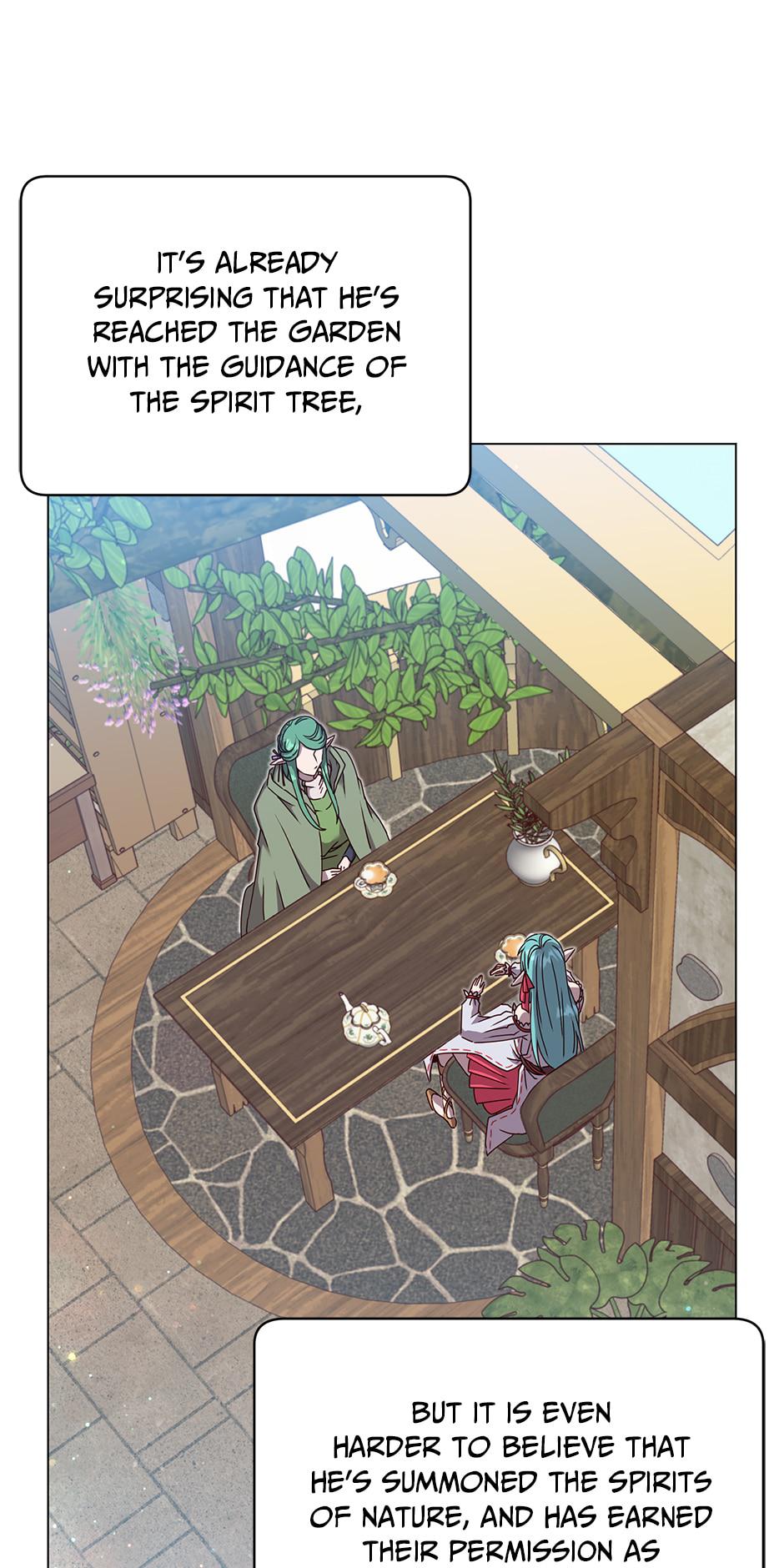 The Max Level Hero Strikes Back Chap 38 - Next Chap 39