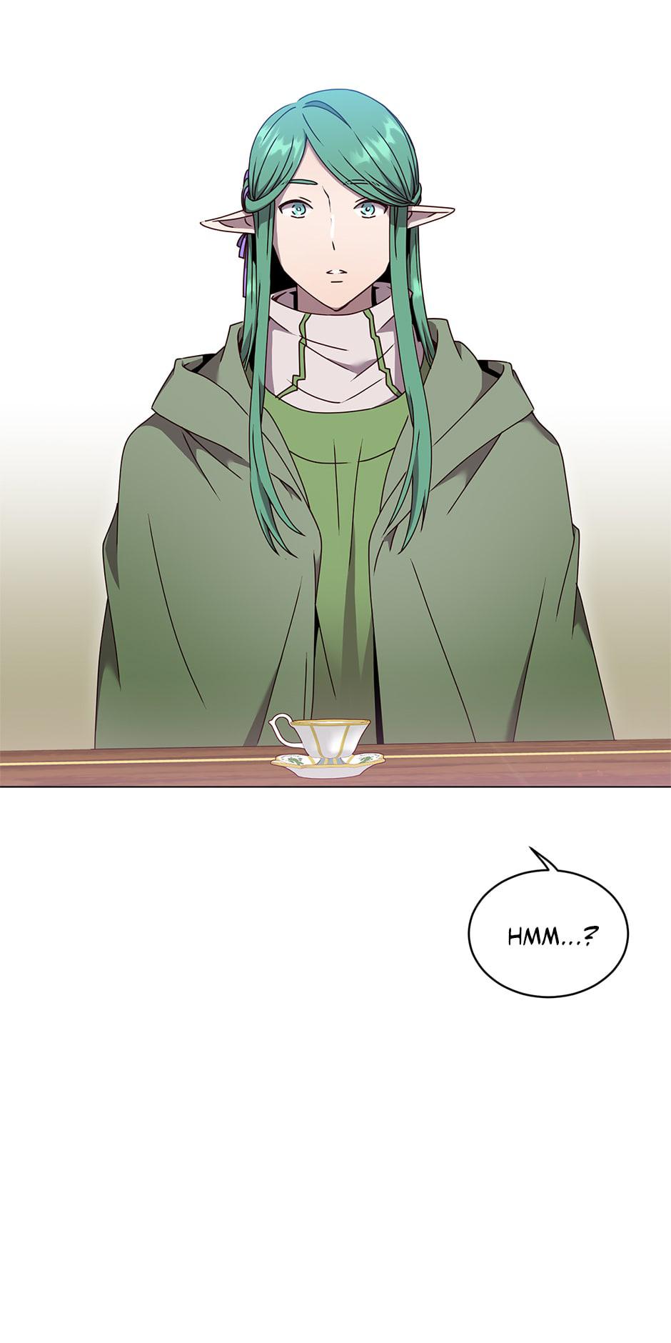 The Max Level Hero Strikes Back Chap 38 - Next Chap 39