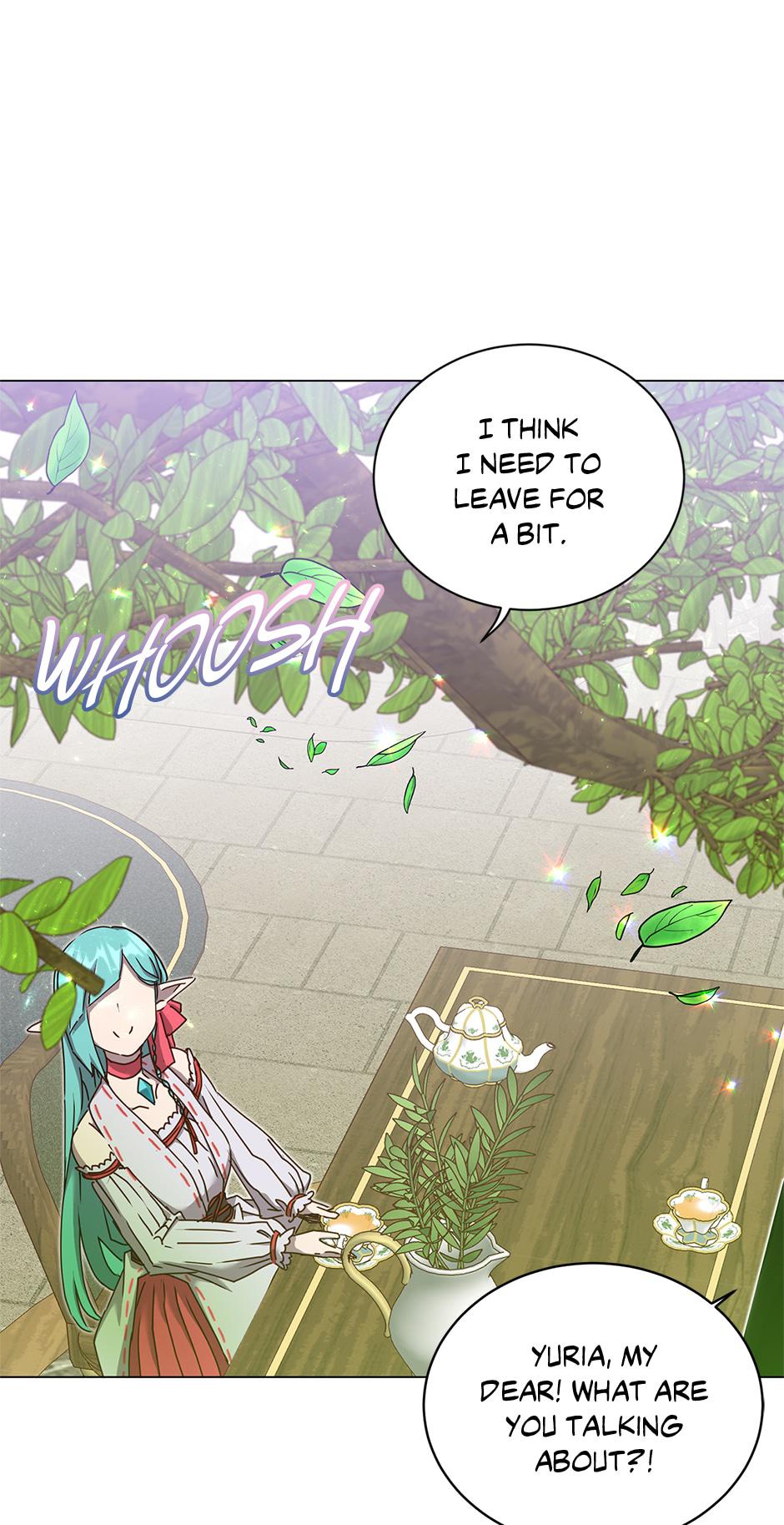 The Max Level Hero Strikes Back Chap 38 - Next Chap 39