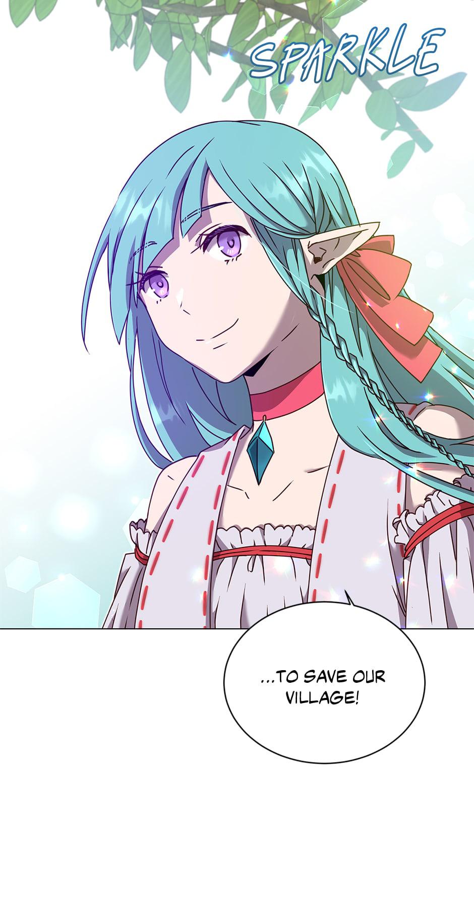 The Max Level Hero Strikes Back Chap 38 - Next Chap 39