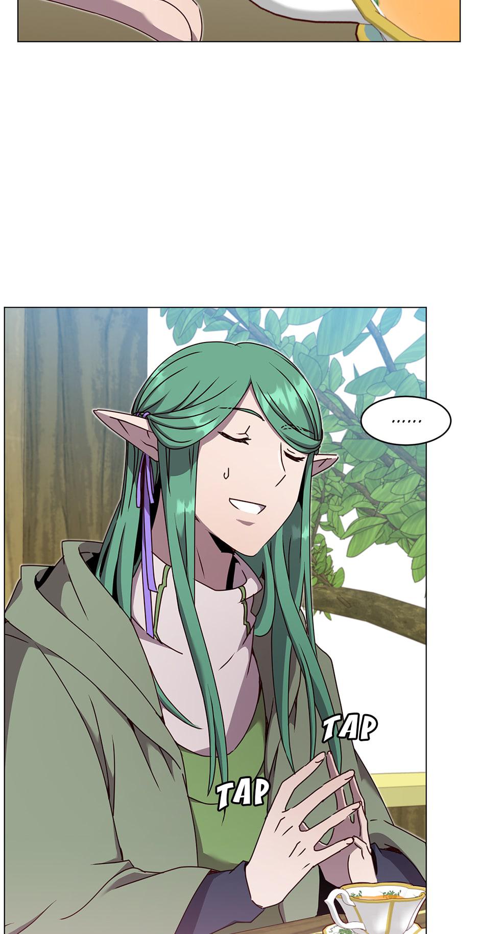 The Max Level Hero Strikes Back Chap 38 - Next Chap 39