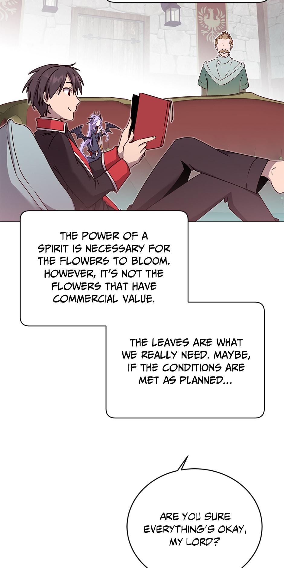 The Max Level Hero Strikes Back Chap 38 - Next Chap 39