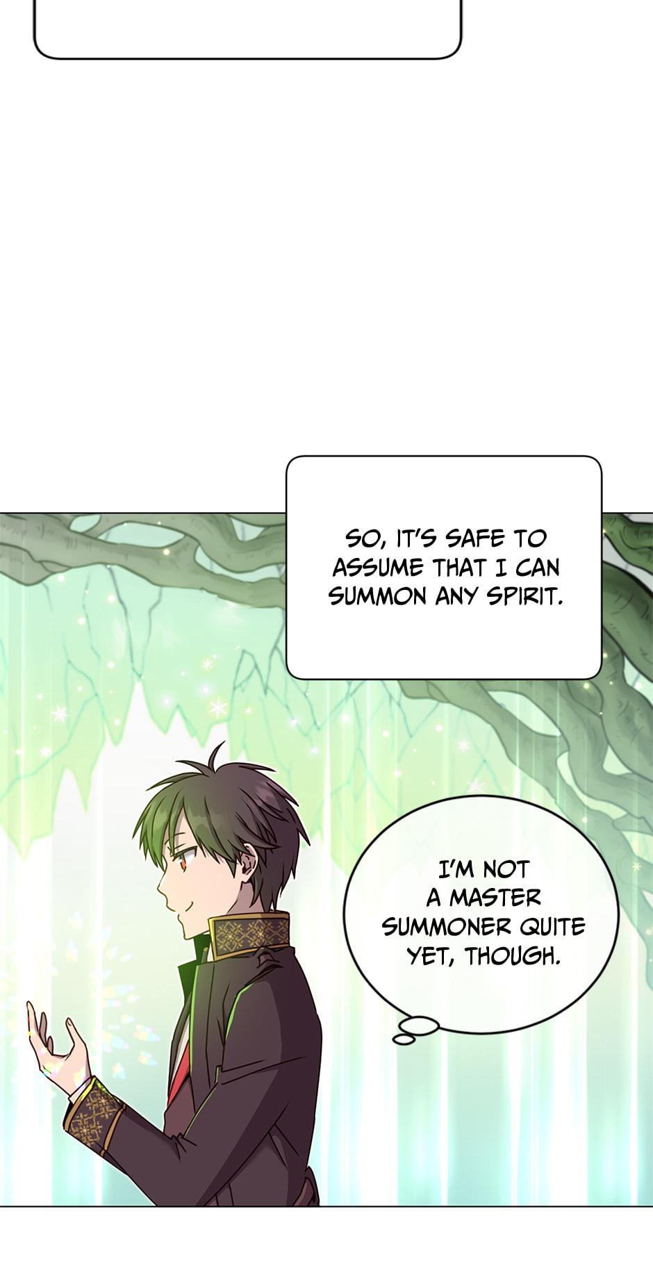The Max Level Hero Strikes Back Chap 38 - Next Chap 39