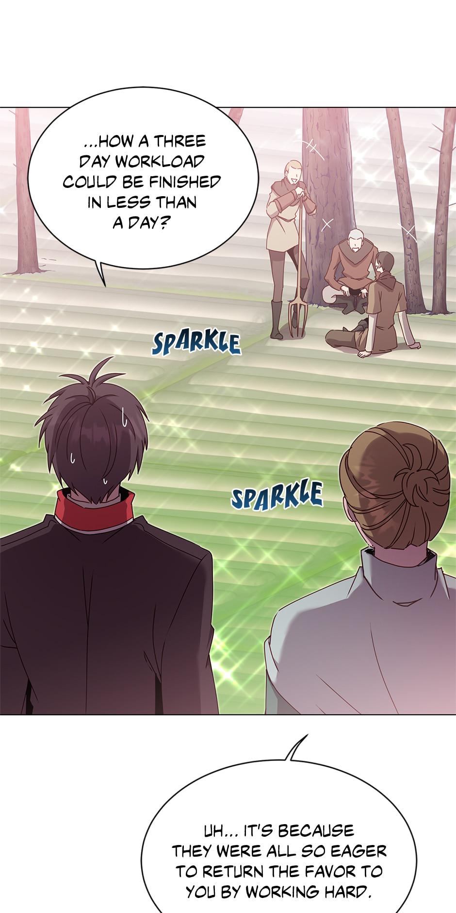 The Max Level Hero Strikes Back Chap 38 - Next Chap 39