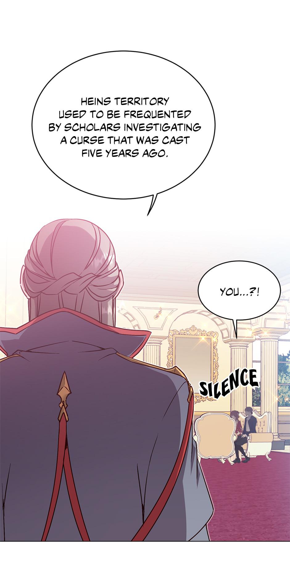 The Max Level Hero Strikes Back Chap 38 - Next Chap 39