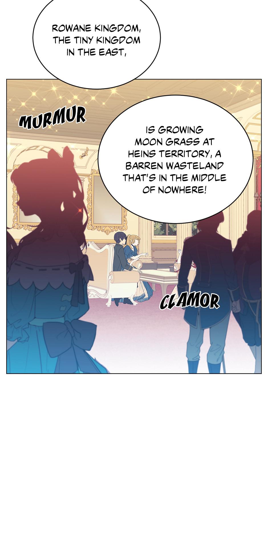 The Max Level Hero Strikes Back Chap 38 - Next Chap 39