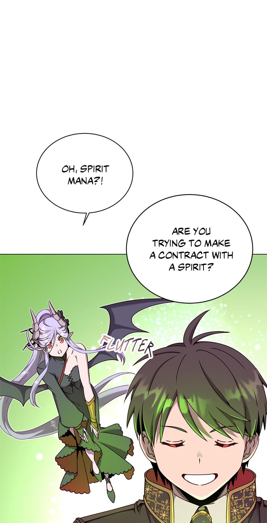 The Max Level Hero Strikes Back Chap 38 - Next Chap 39