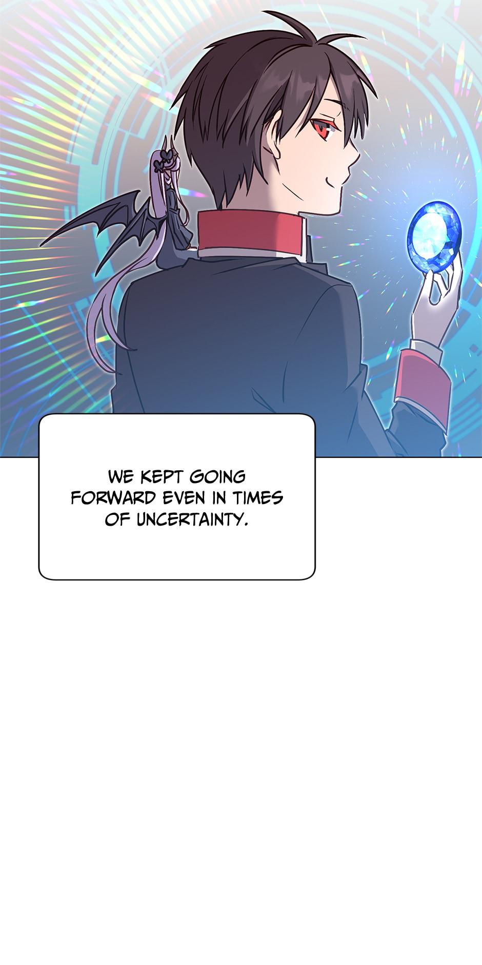 The Max Level Hero Strikes Back Chap 38 - Next Chap 39