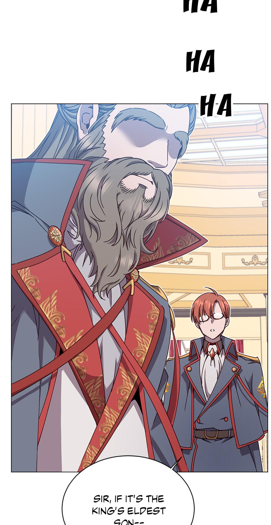 The Max Level Hero Strikes Back Chap 38 - Next Chap 39