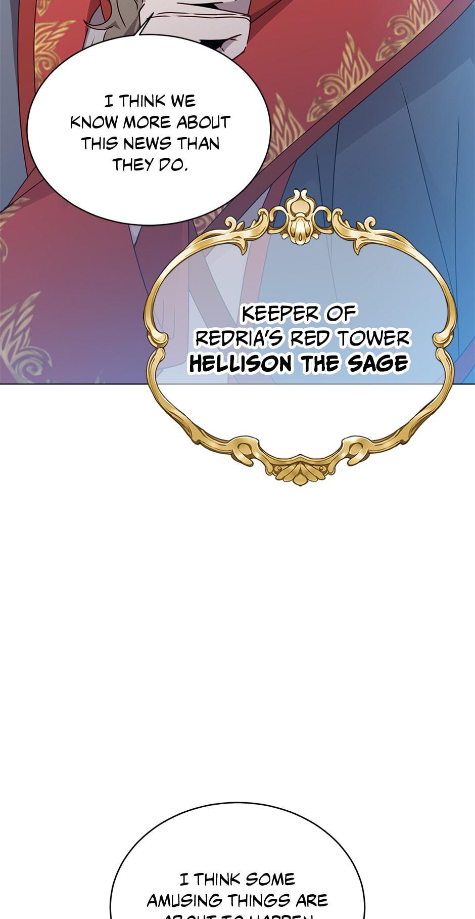 The Max Level Hero Strikes Back Chap 38 - Next Chap 39