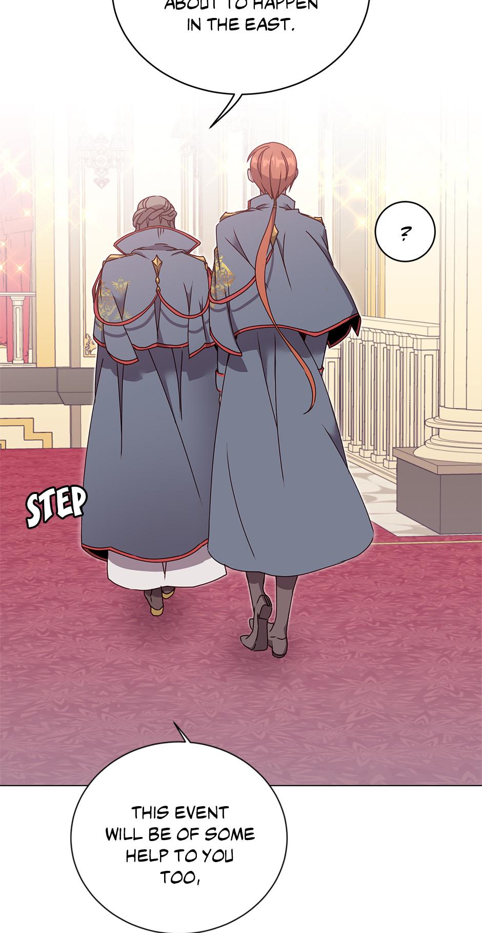The Max Level Hero Strikes Back Chap 38 - Next Chap 39