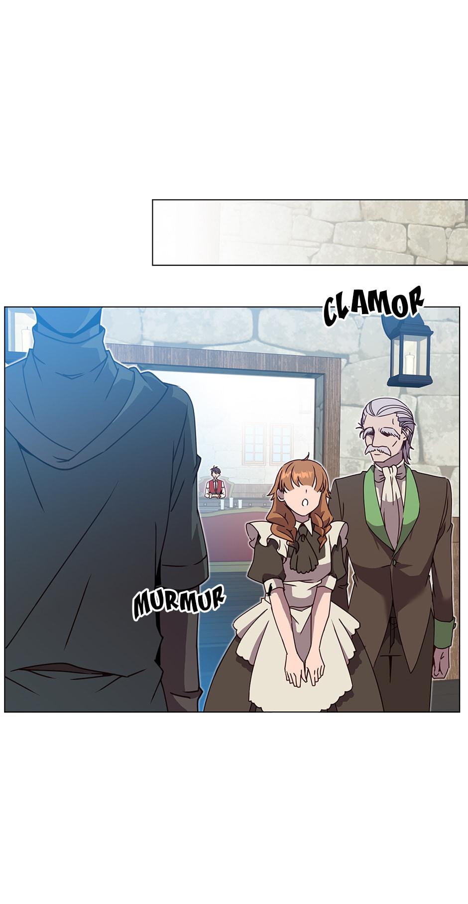 The Max Level Hero Strikes Back Chap 39 - Next Chap 40