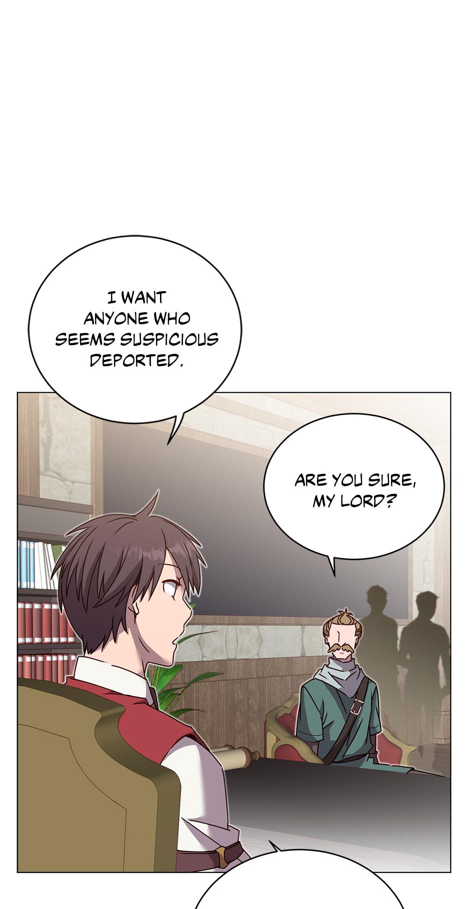 The Max Level Hero Strikes Back Chap 39 - Next Chap 40
