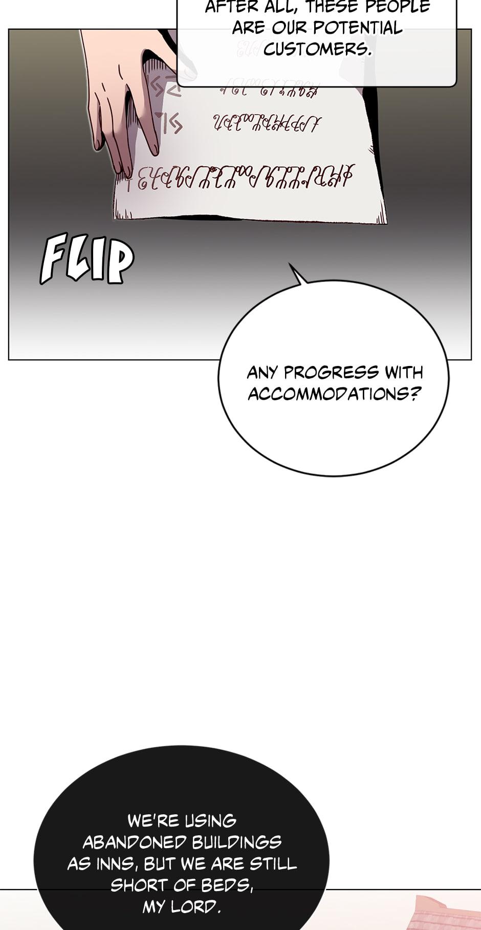The Max Level Hero Strikes Back Chap 39 - Next Chap 40