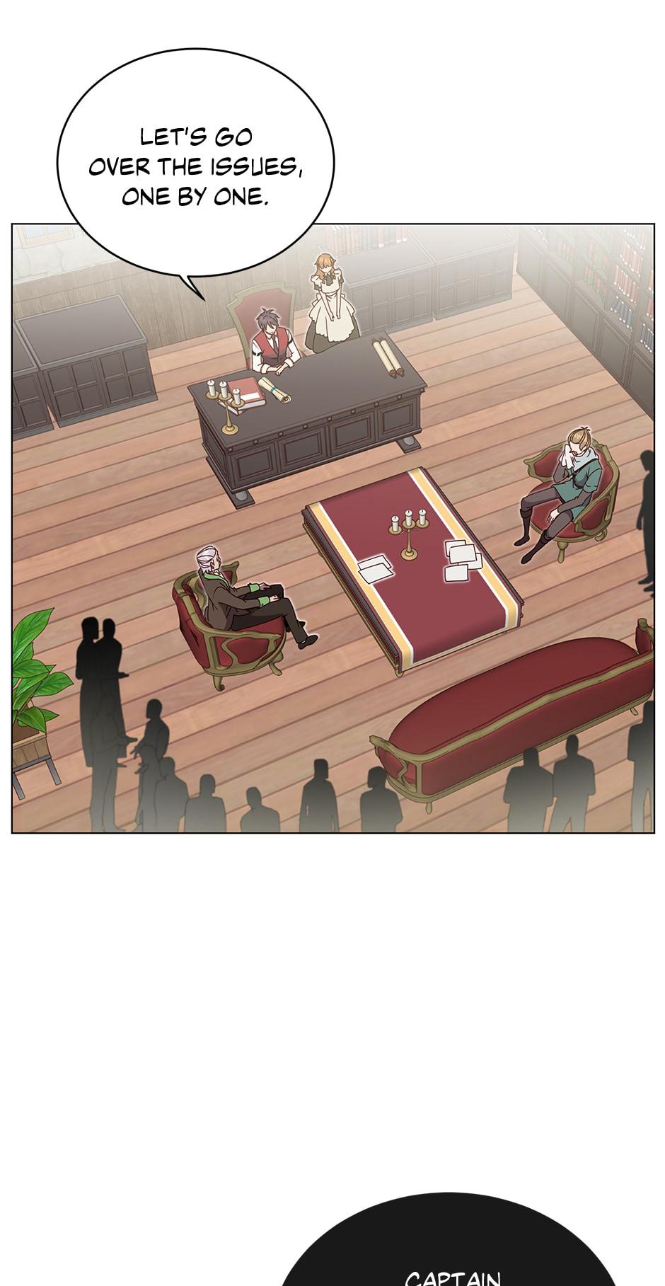 The Max Level Hero Strikes Back Chap 39 - Next Chap 40