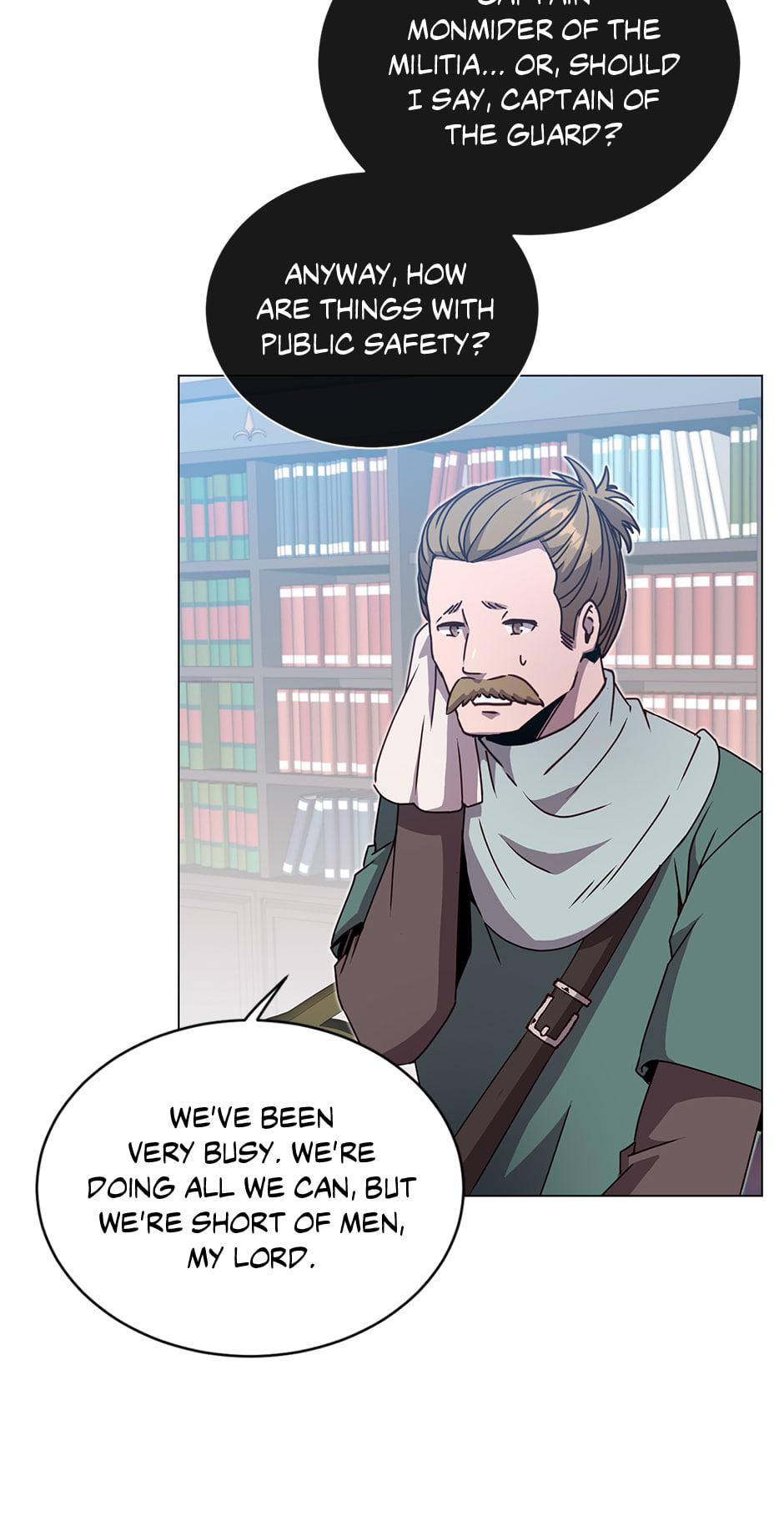 The Max Level Hero Strikes Back Chap 39 - Next Chap 40
