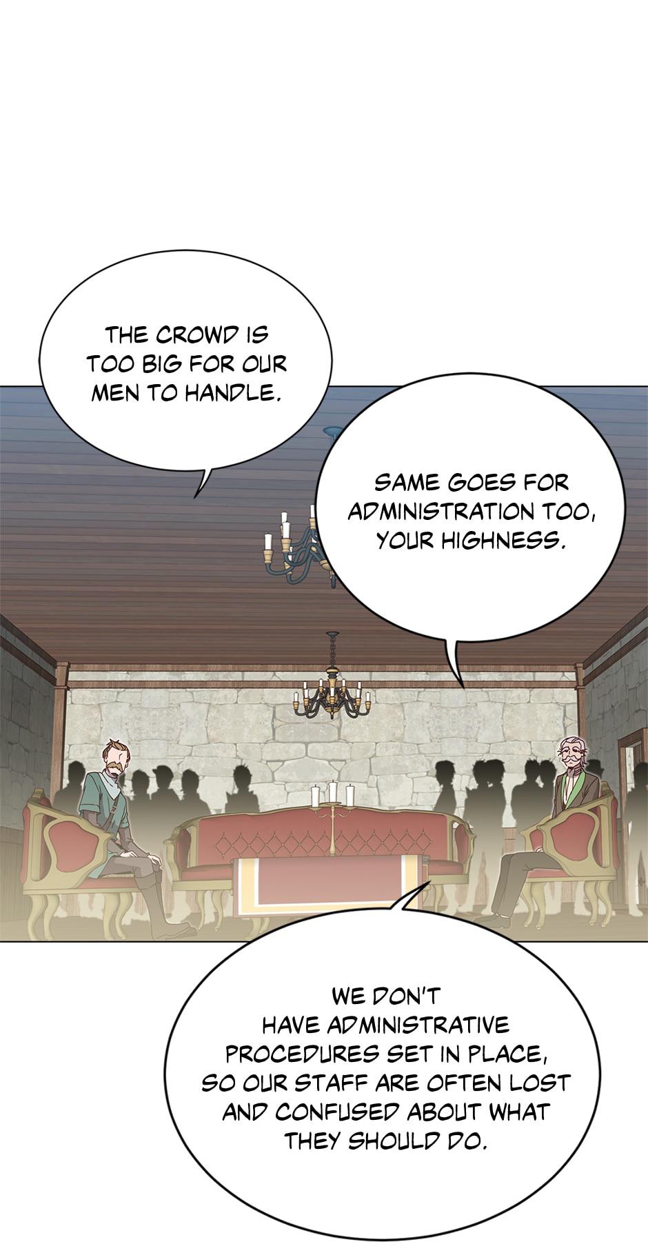 The Max Level Hero Strikes Back Chap 39 - Next Chap 40