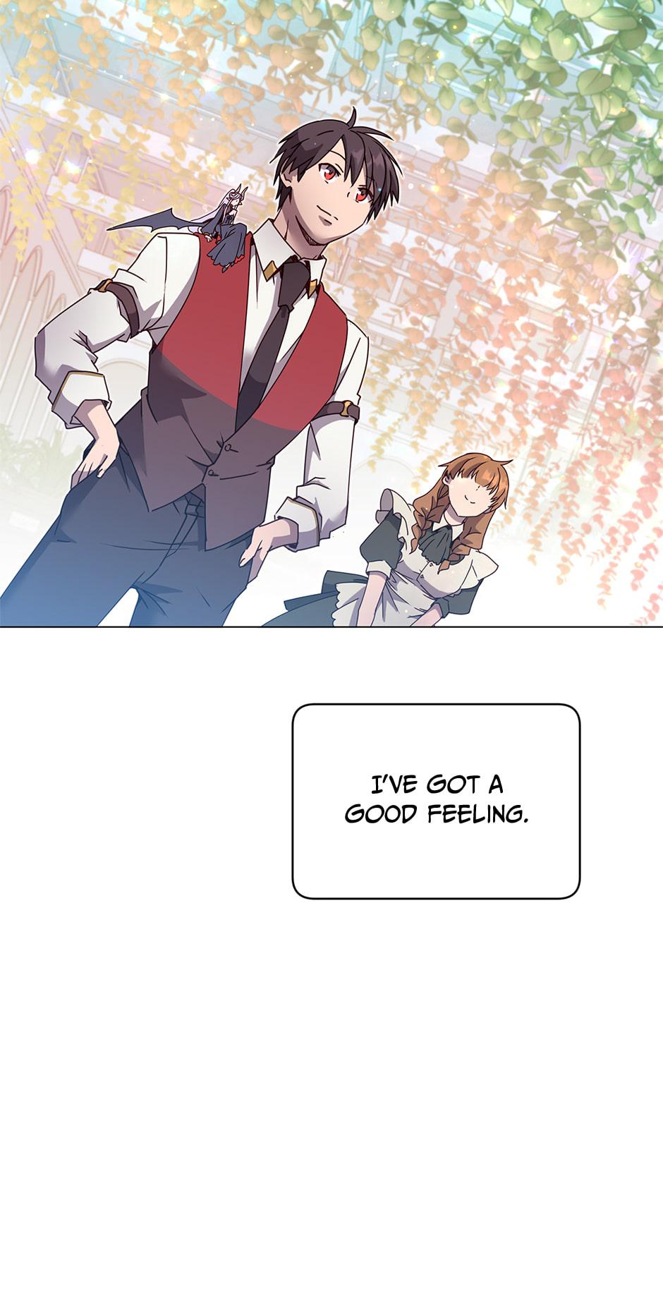 The Max Level Hero Strikes Back Chap 39 - Next Chap 40