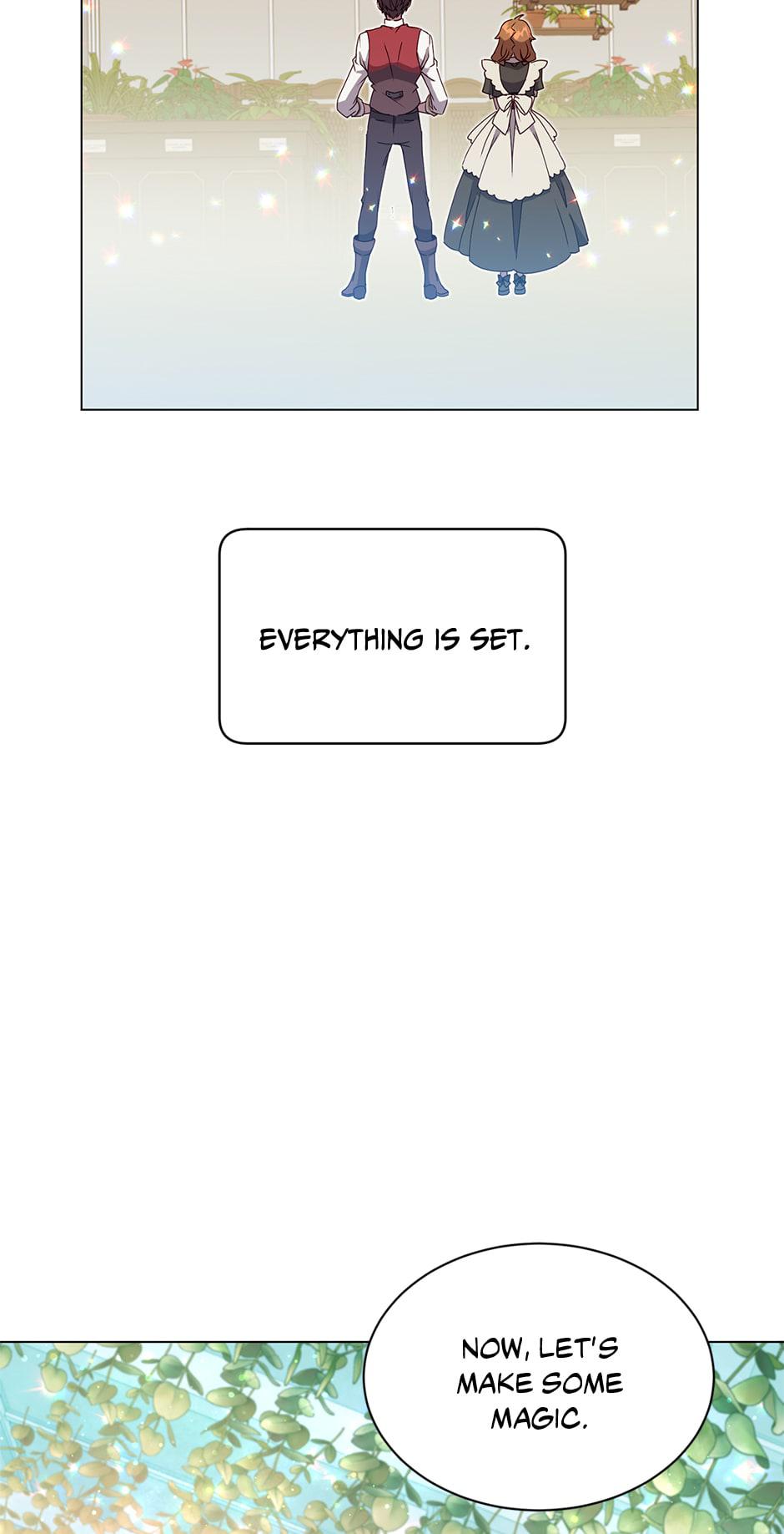 The Max Level Hero Strikes Back Chap 39 - Next Chap 40