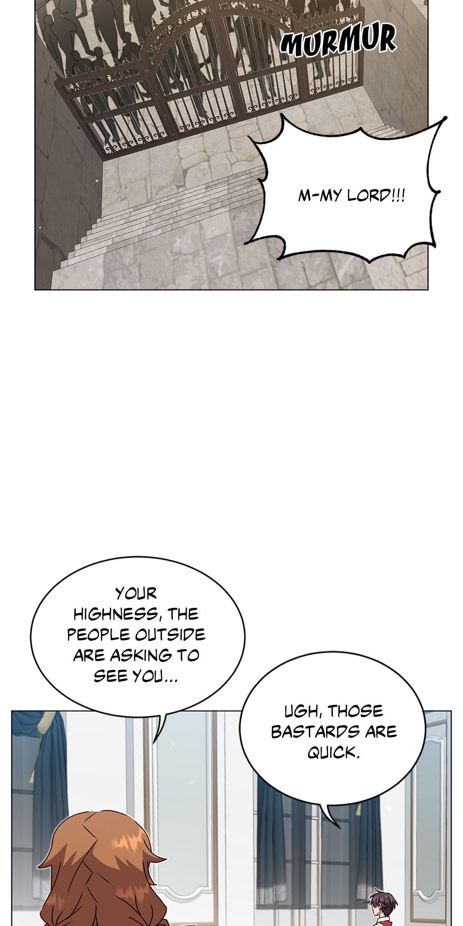 The Max Level Hero Strikes Back Chap 39 - Next Chap 40