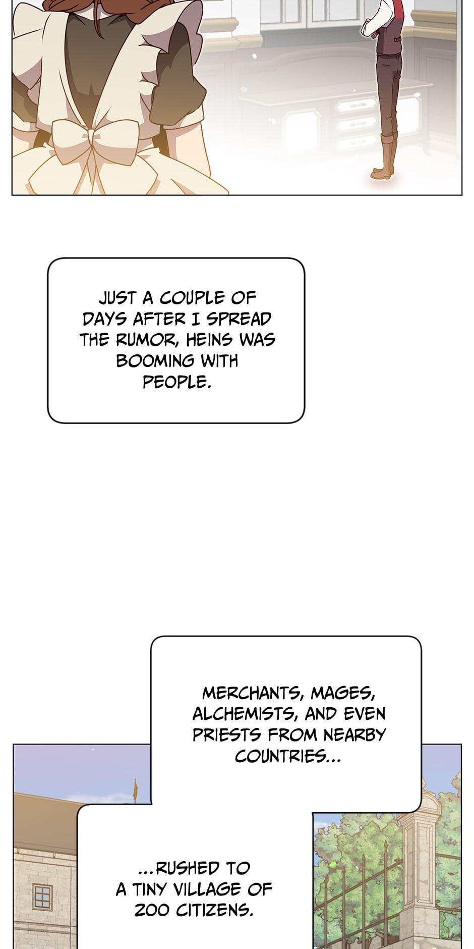 The Max Level Hero Strikes Back Chap 39 - Next Chap 40