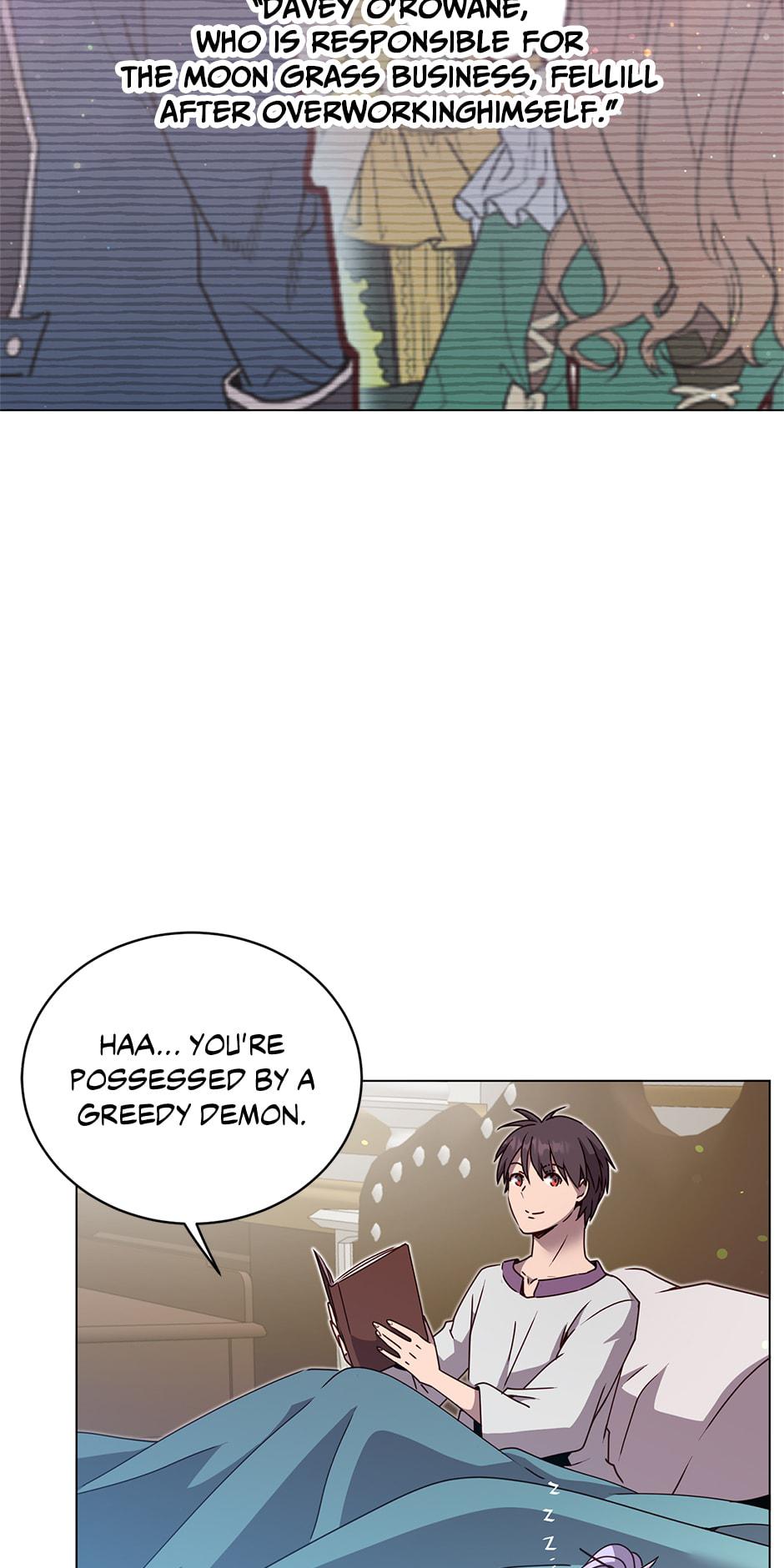 The Max Level Hero Strikes Back Chap 39 - Next Chap 40