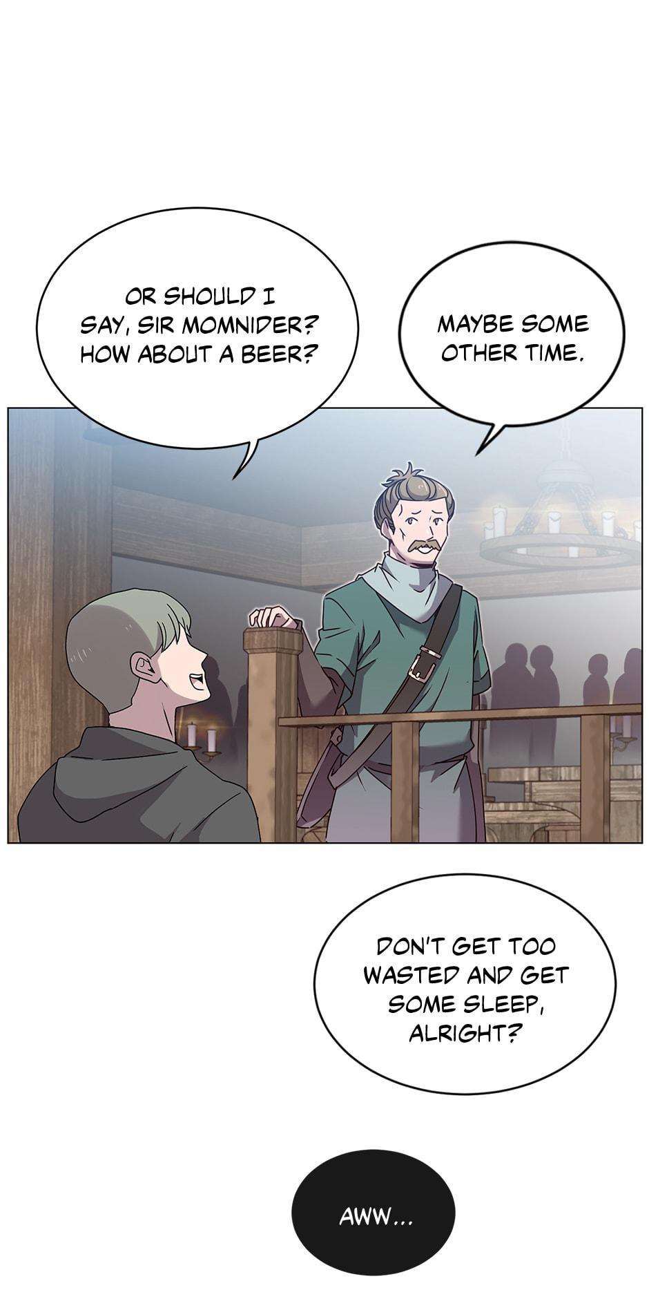 The Max Level Hero Strikes Back Chap 39 - Next Chap 40
