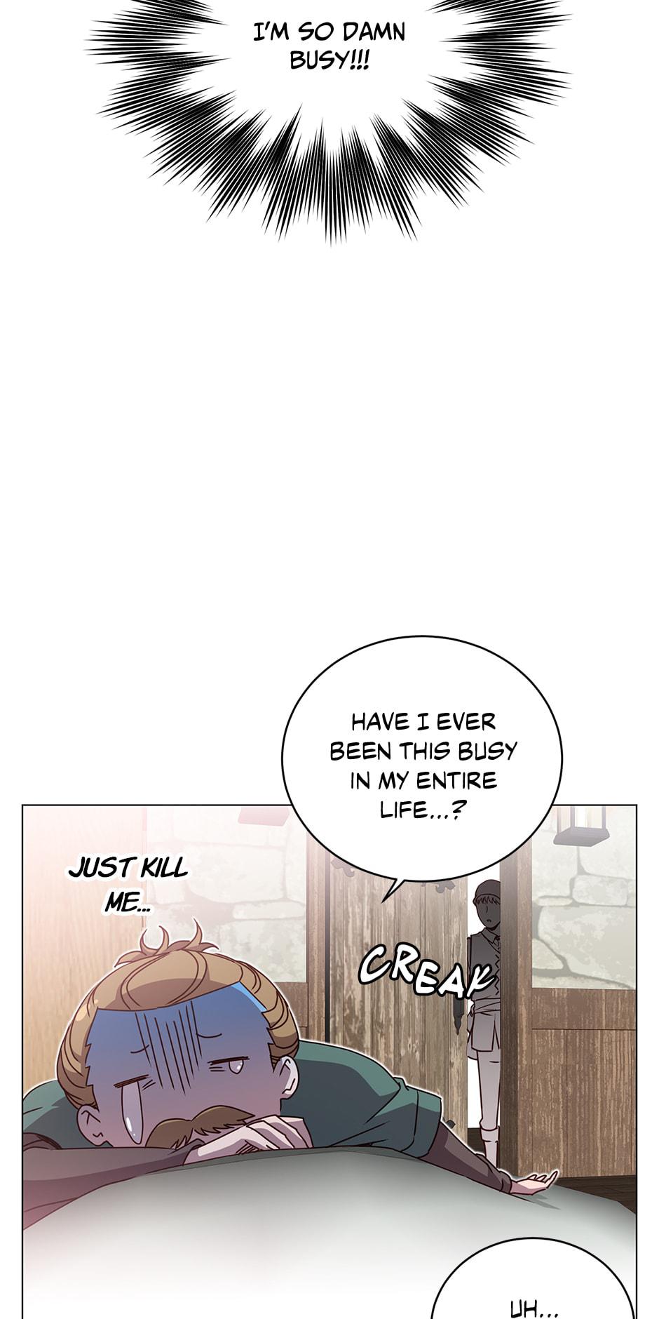 The Max Level Hero Strikes Back Chap 39 - Next Chap 40