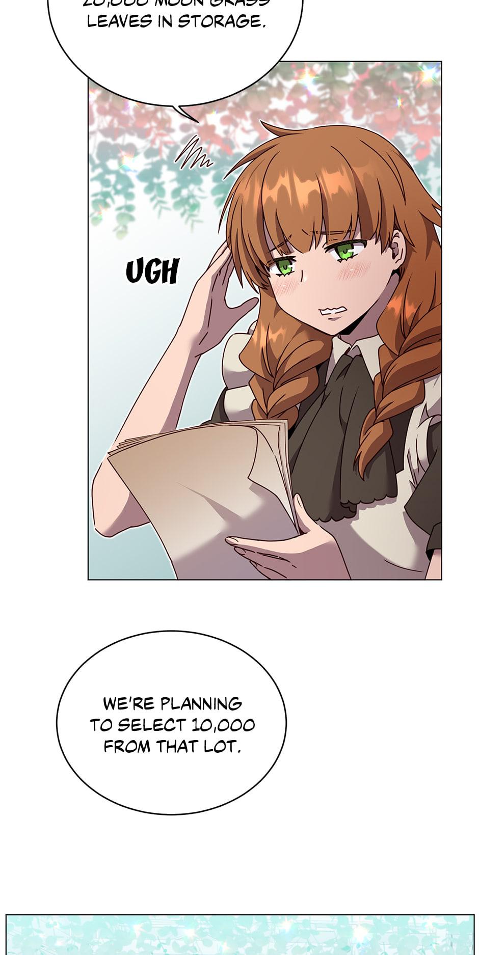 The Max Level Hero Strikes Back Chap 39 - Next Chap 40