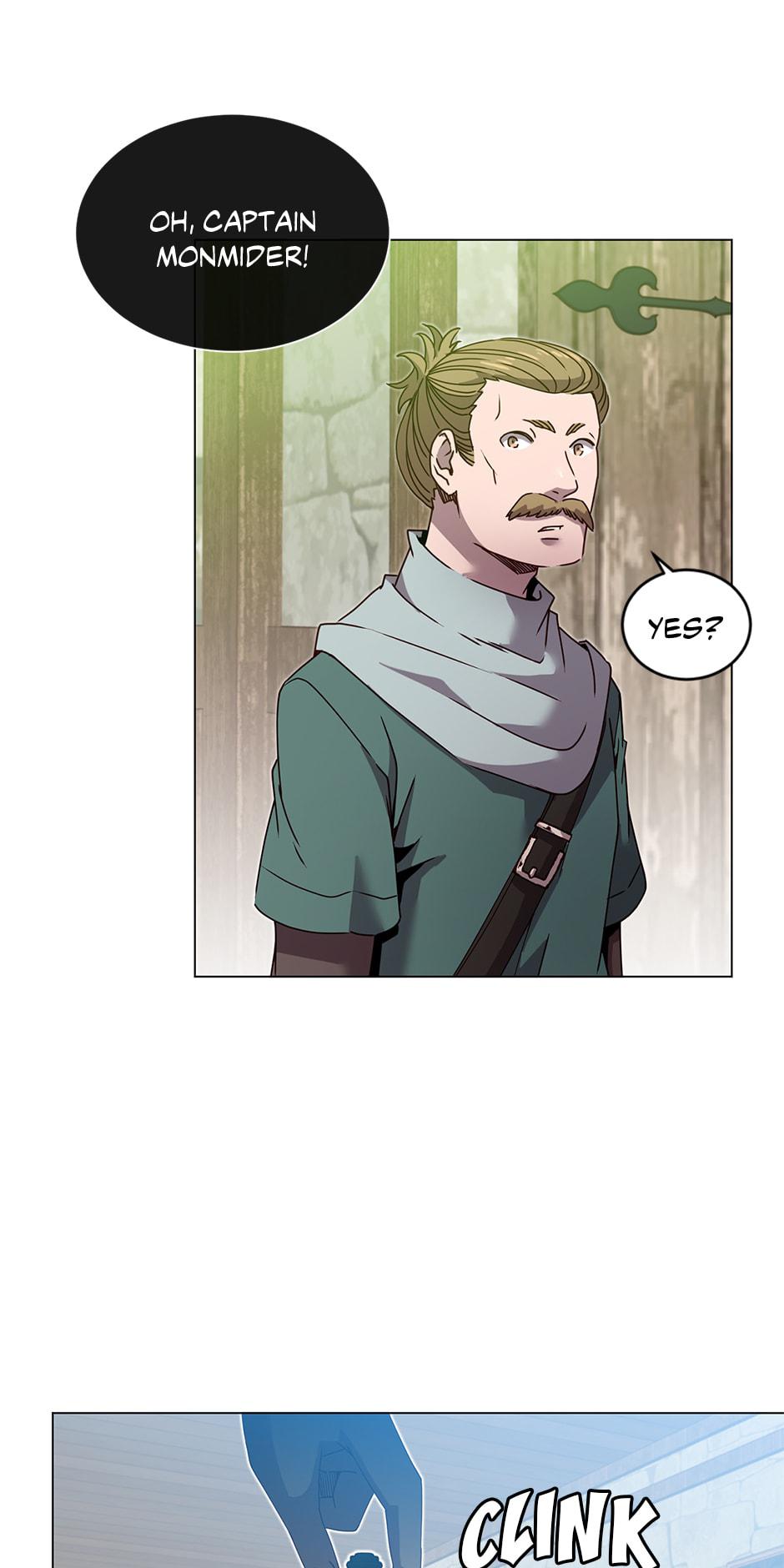 The Max Level Hero Strikes Back Chap 39 - Next Chap 40