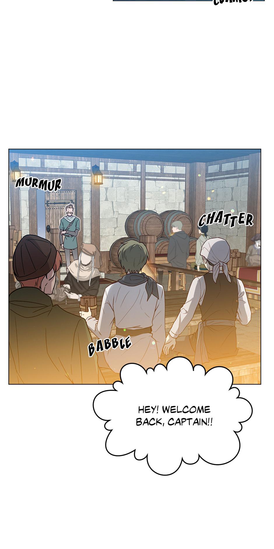 The Max Level Hero Strikes Back Chap 39 - Next Chap 40