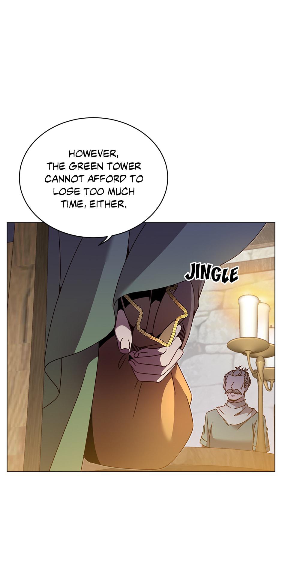 The Max Level Hero Strikes Back Chap 39 - Next Chap 40