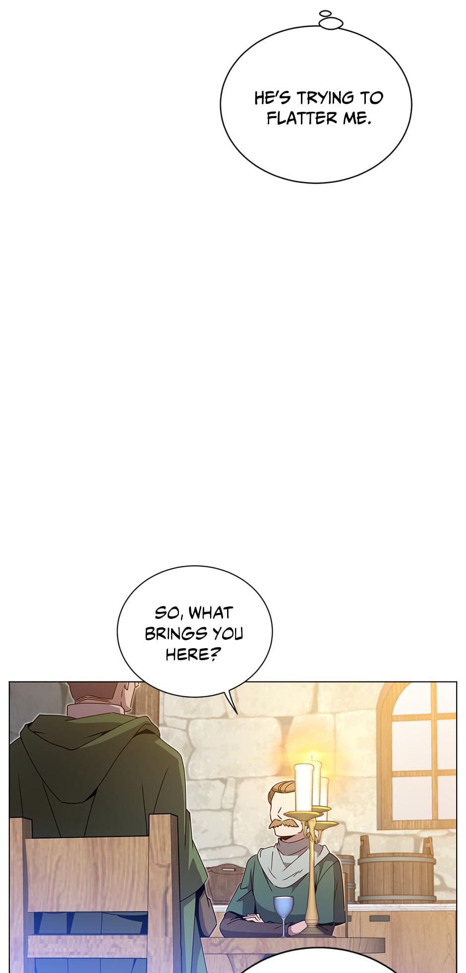 The Max Level Hero Strikes Back Chap 39 - Next Chap 40