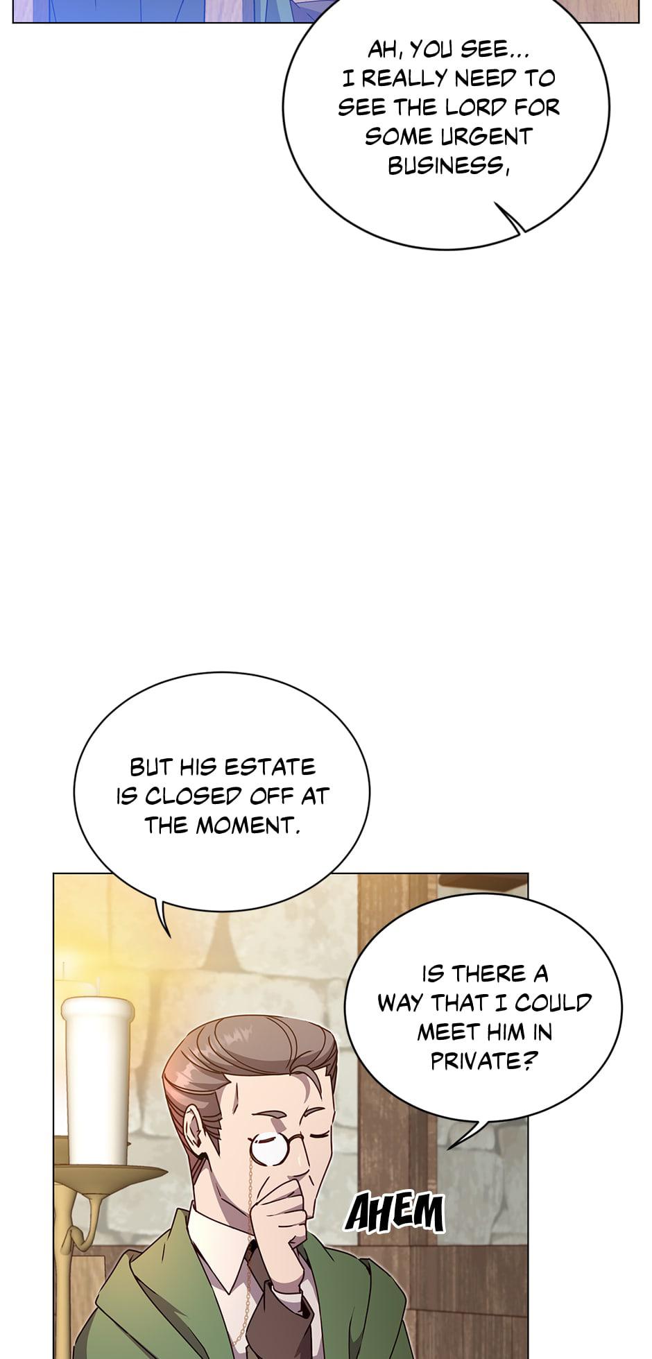 The Max Level Hero Strikes Back Chap 39 - Next Chap 40