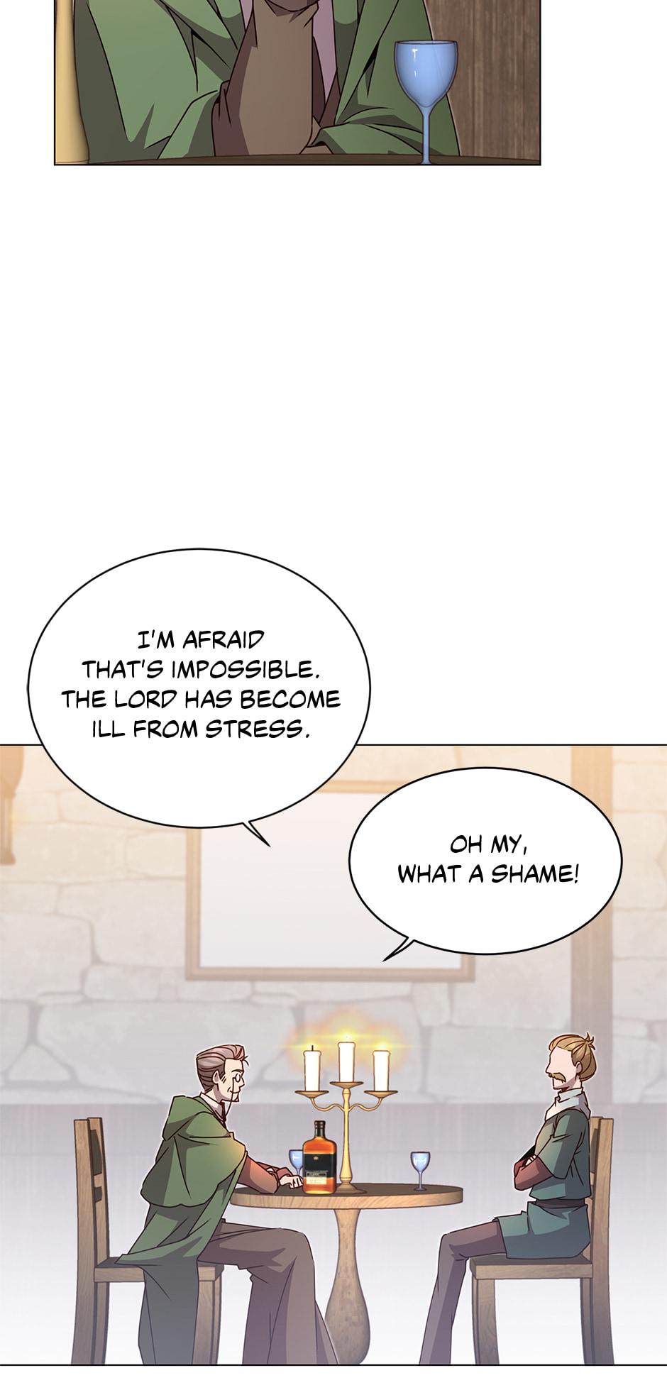 The Max Level Hero Strikes Back Chap 39 - Next Chap 40