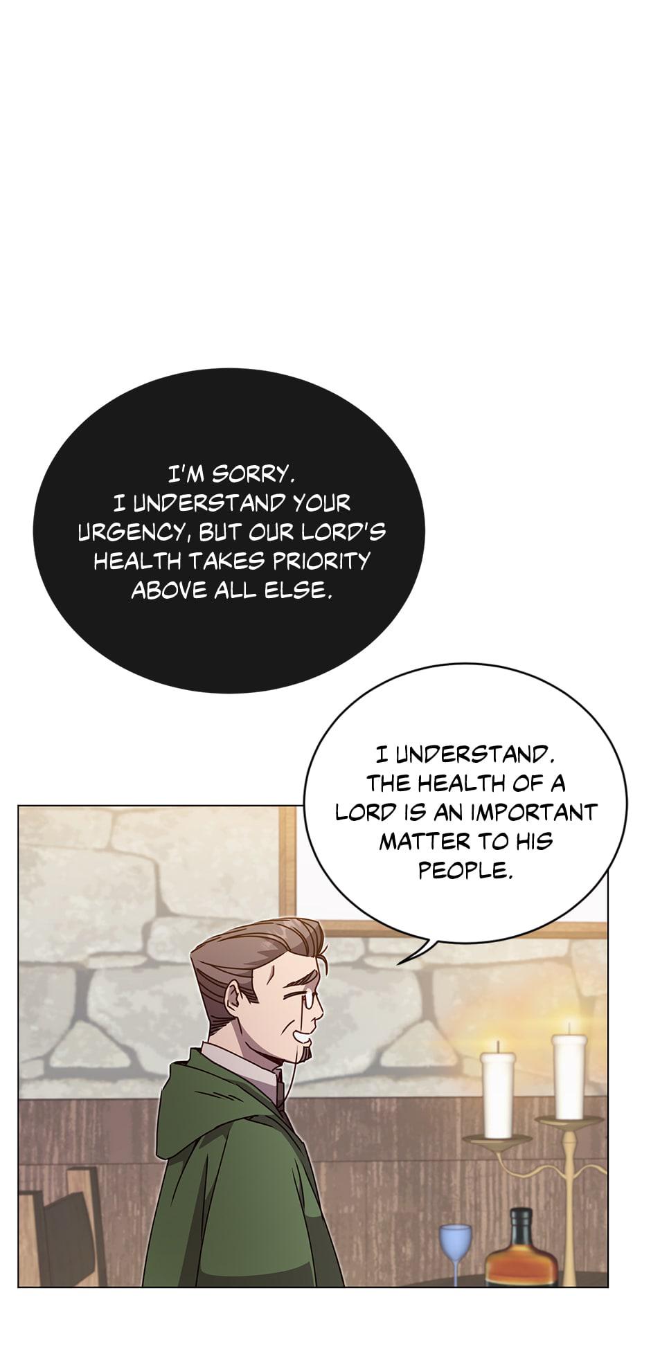 The Max Level Hero Strikes Back Chap 39 - Next Chap 40