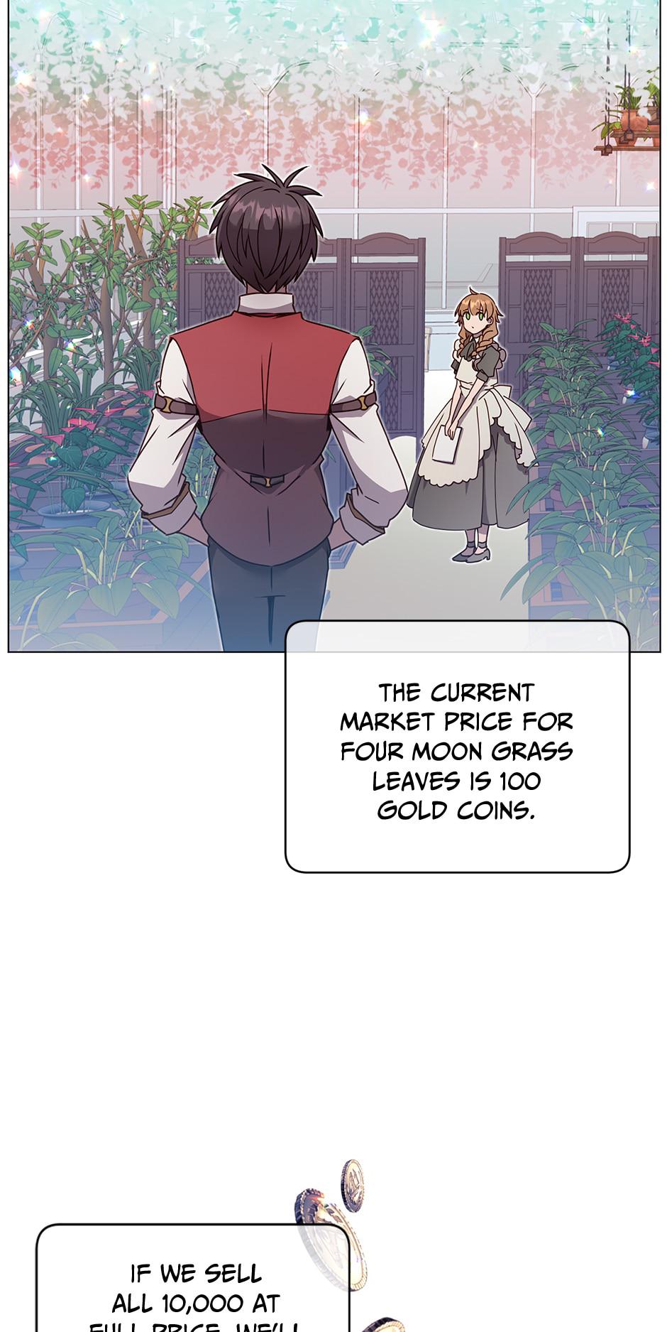The Max Level Hero Strikes Back Chap 39 - Next Chap 40