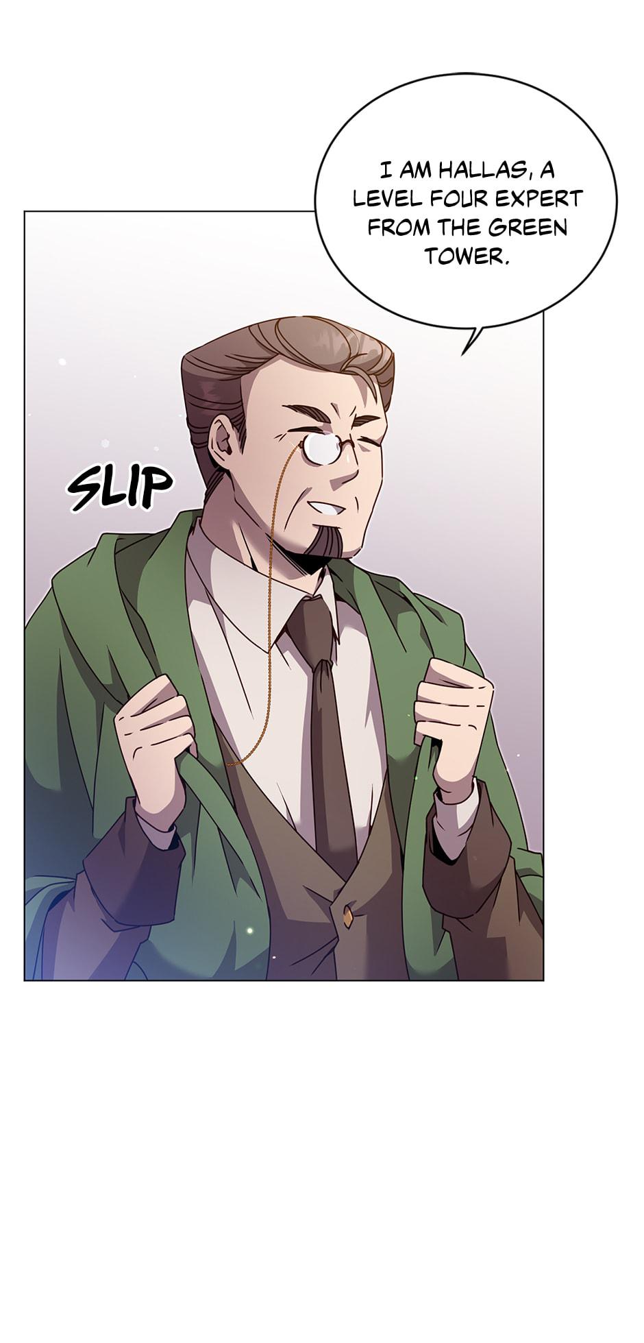 The Max Level Hero Strikes Back Chap 39 - Next Chap 40