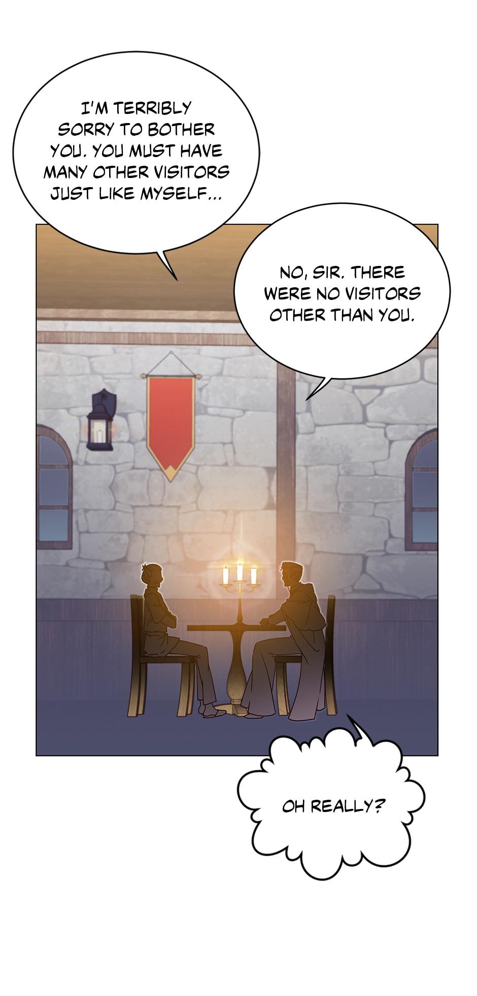 The Max Level Hero Strikes Back Chap 39 - Next Chap 40